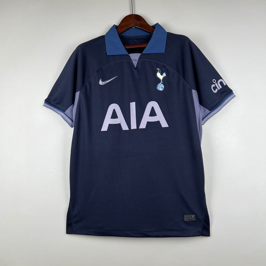 23/24 Tottenham away