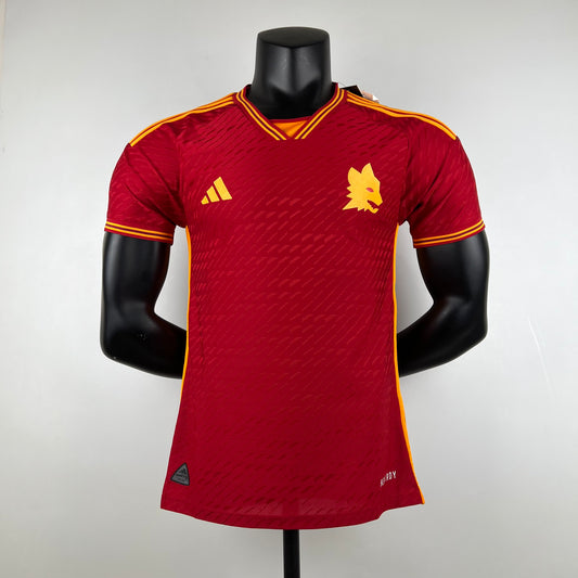 23/24 Player Version Roma Home