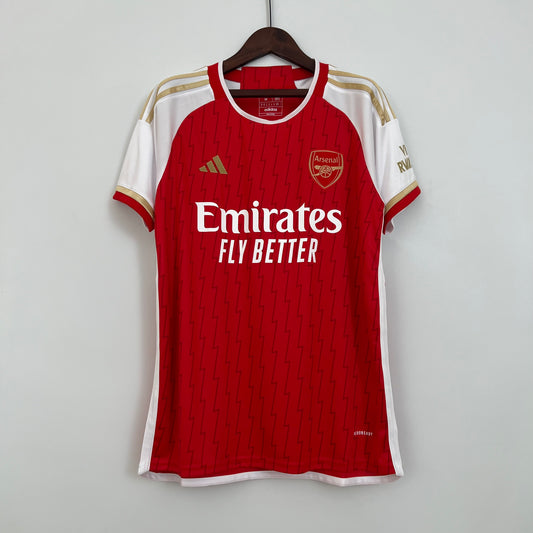 23/24 Arsenal Home