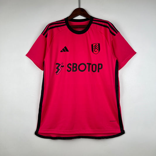 23/24 Fulham away