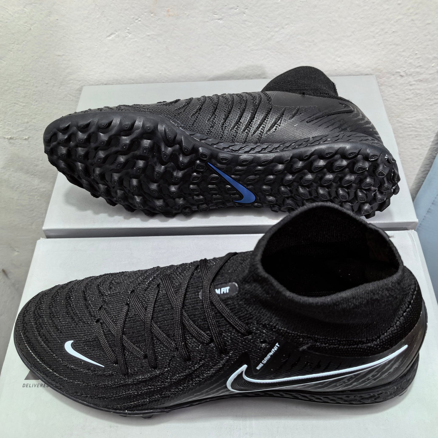 Nike Phantom Luna(Turf)