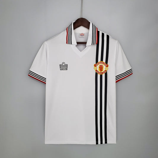 Retro M-U 75/80 away