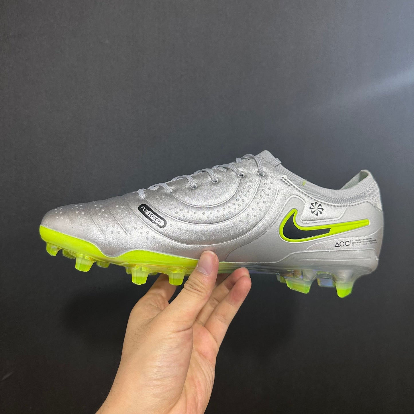 Tiempo Legend 10 Elite FG