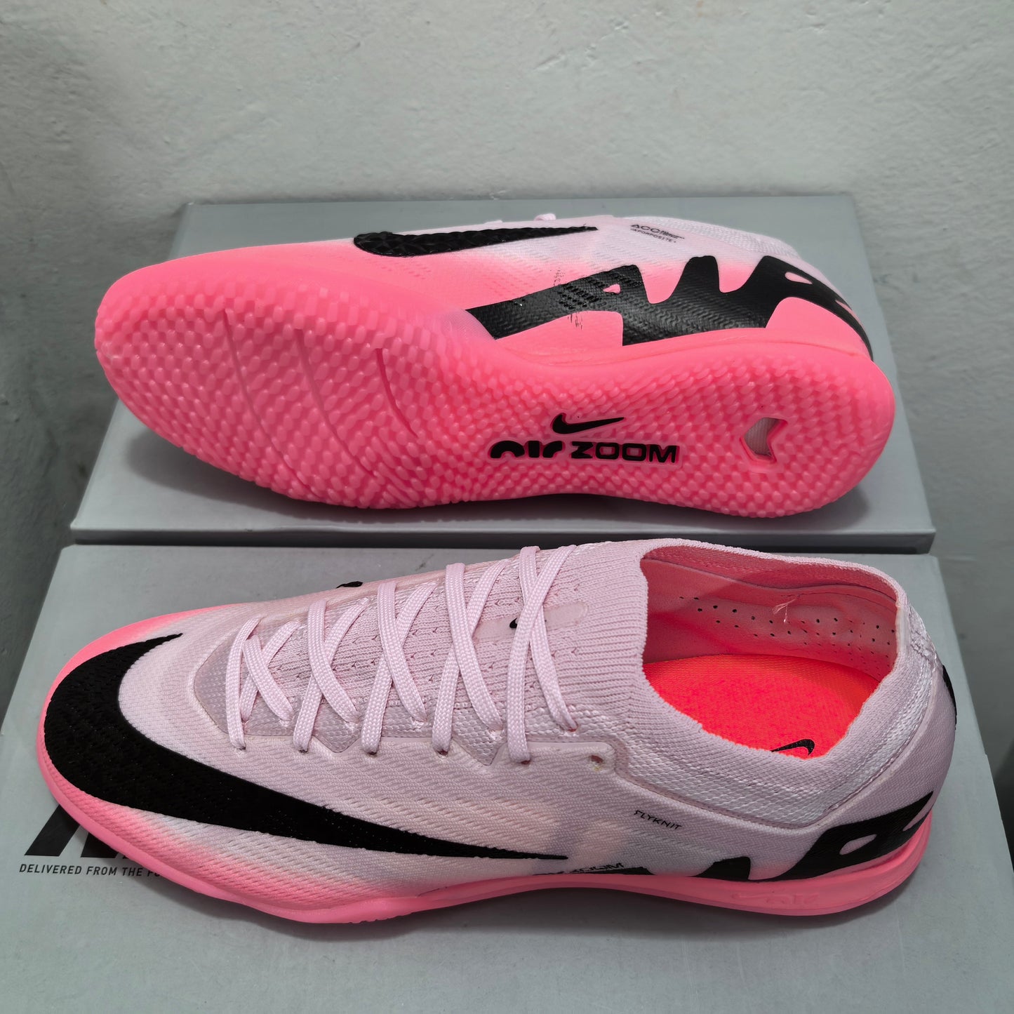 Nike Mercurial Vapor 15(Futsal)