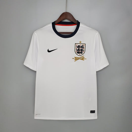 Retro 2013 England home