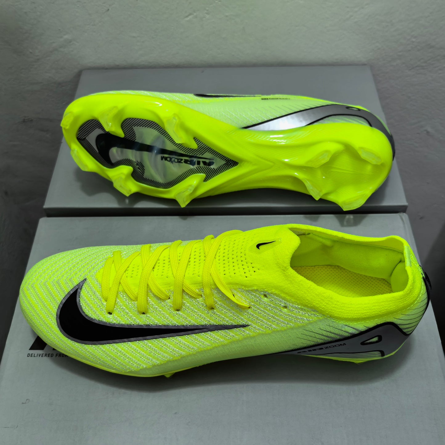 Nike Mercurial Vapor 16