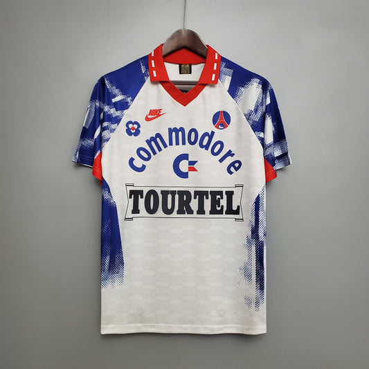 Retro PSG 93/94 away