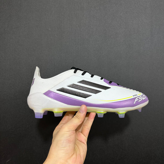 F50 Elite FG Messi