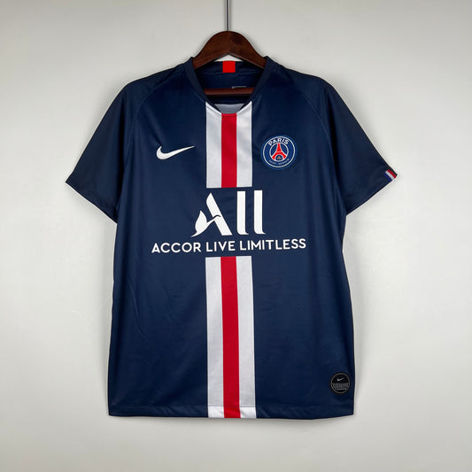 Retro PSG 19/20 Home