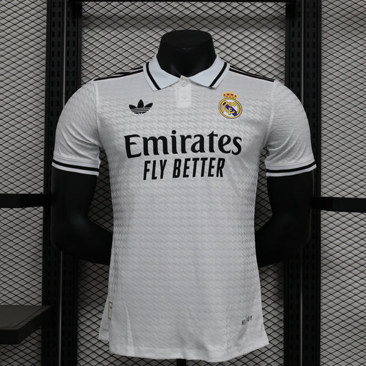 Real Madrid X Adidas Originals