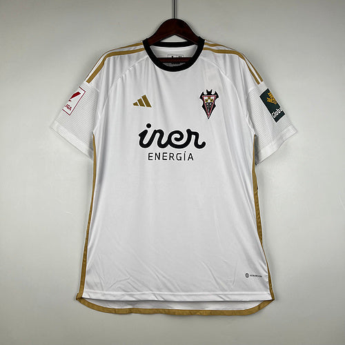 23/24 Albacete Home S-XXL