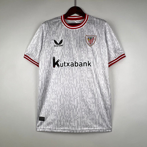 23/24 Athletic Bilbao third away