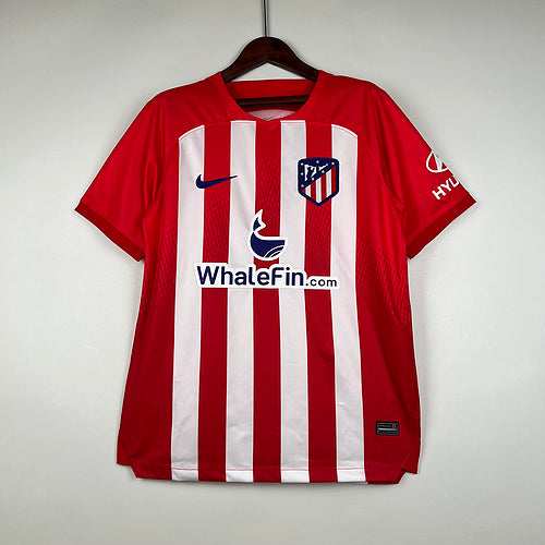 23/24 Atletico Madrid Home