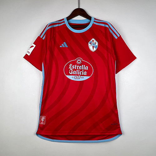 23/24 Celta Vigo away