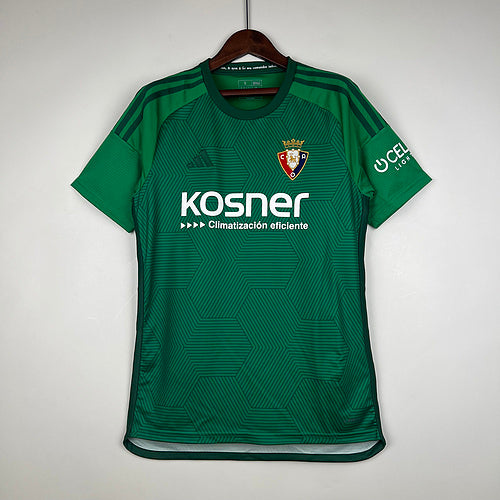 23/24 Osasuna Away