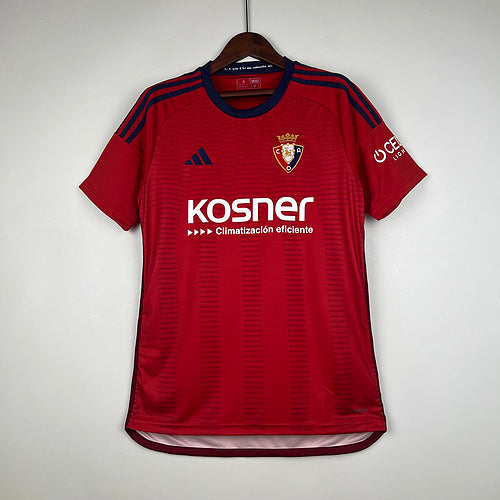 23/24 Osasuna Home