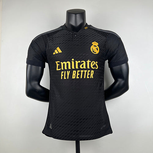 23/24 Player Version Real Madrid third away
