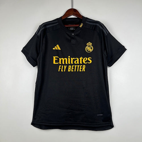 23/24 Real Madrid third away