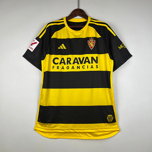 23/24 Zaragoza Away S-XXL