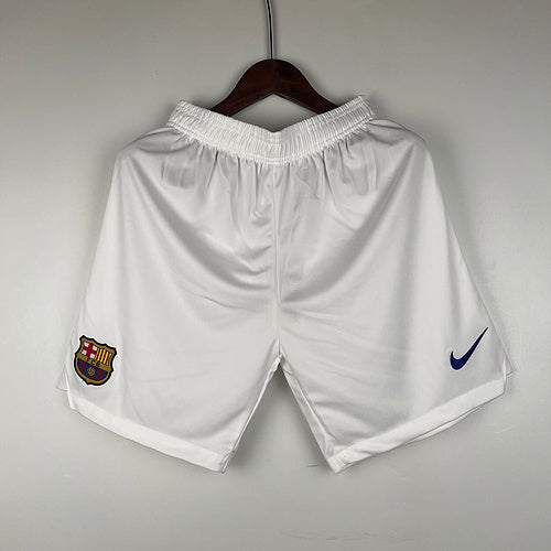 23/24 shorts Barcelona white S-XXL