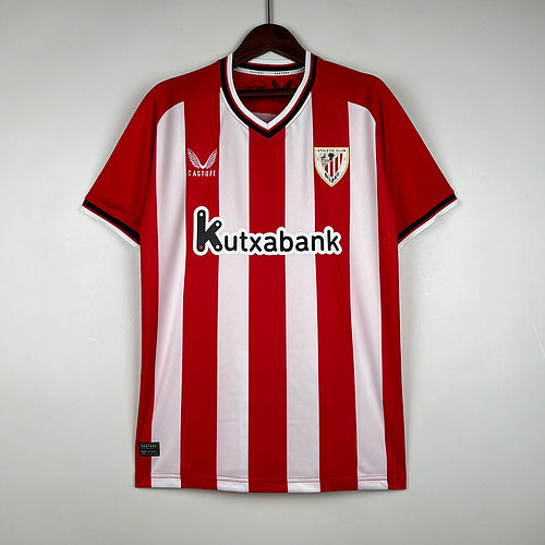 23/24 Athletic Bilbao Home