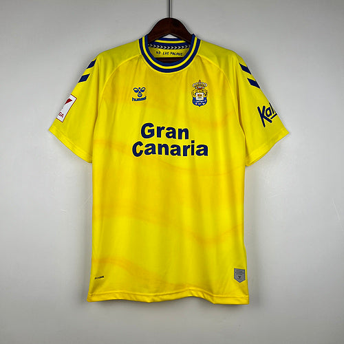 23/24 Las Palmas Home