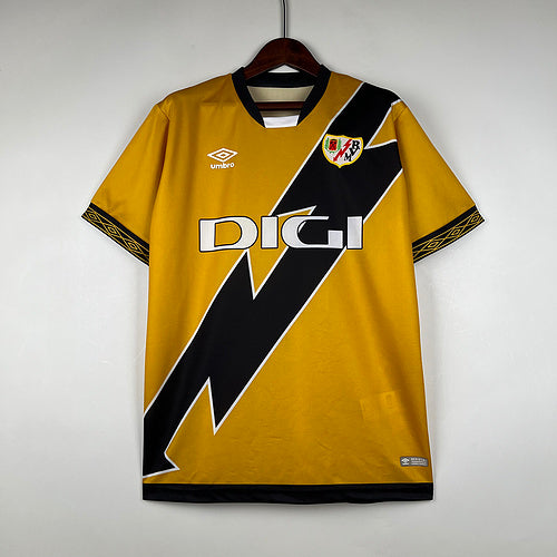 23/24 Rayo Vallecano third away S-XXL