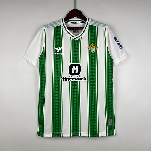 23/24 Real Betis Home