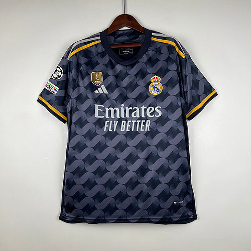 23/24 Real Madrid Away