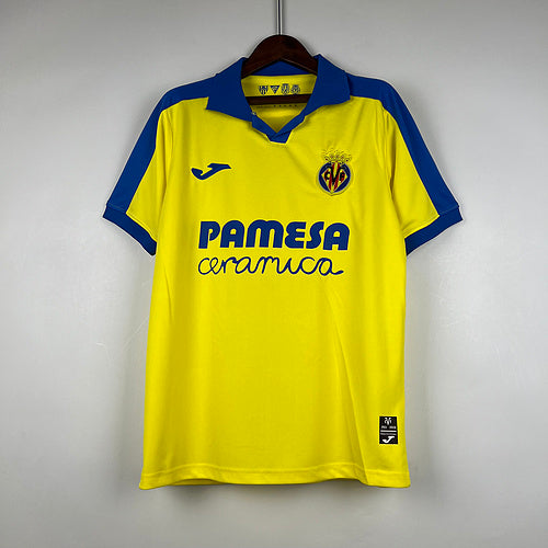 23/24 Villarreal 100th Anniversary