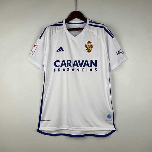 23/24 Zaragoza Home