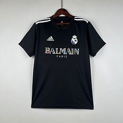 Retro Real Madrid 08/09 Third away