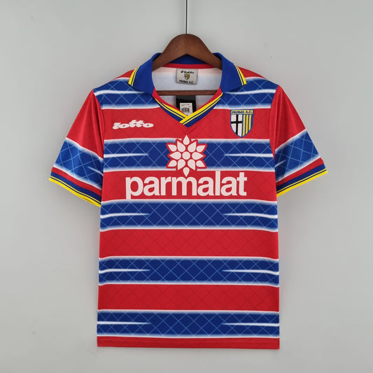 Retro Parma 98/99 away