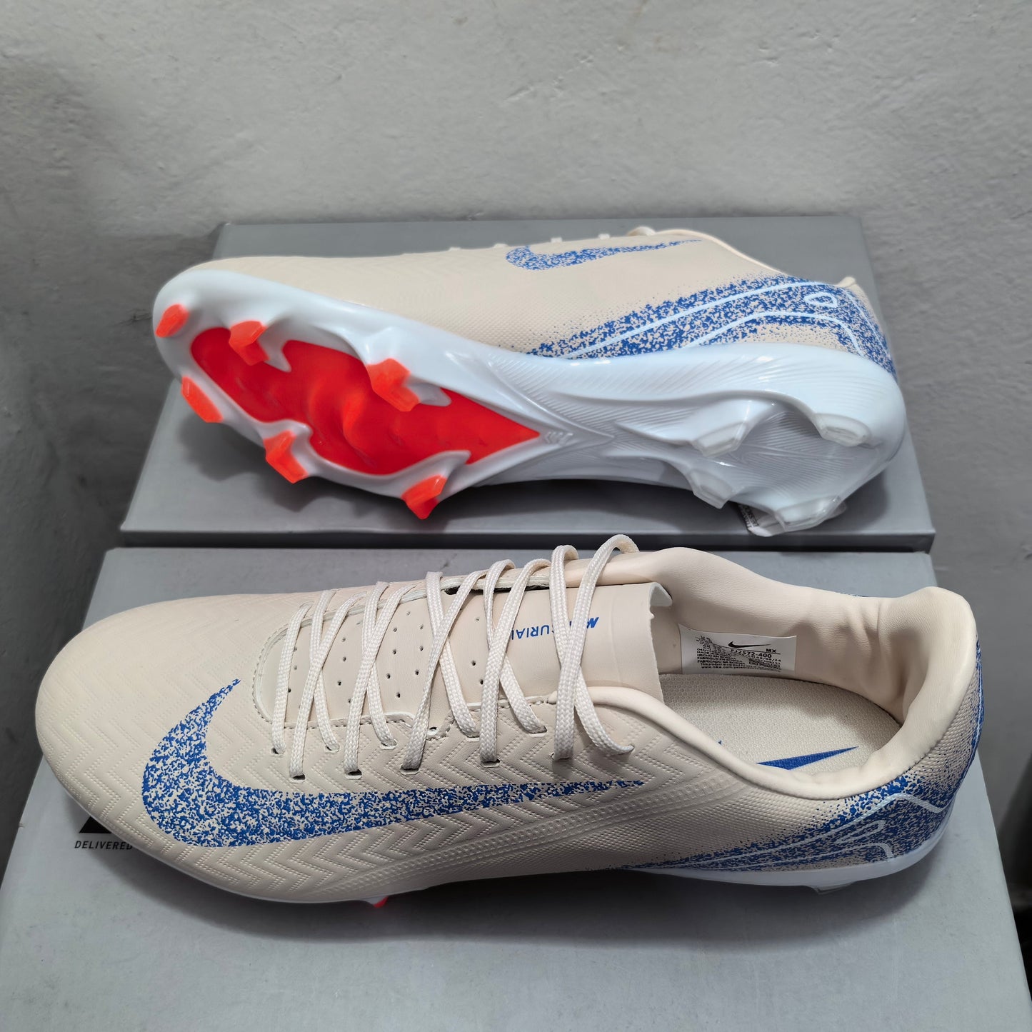 Nike Mercurial Vapor 16