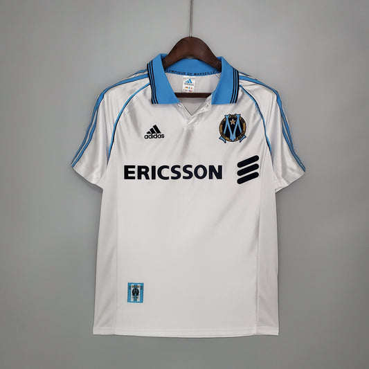 Retro 98/99 Marseille home