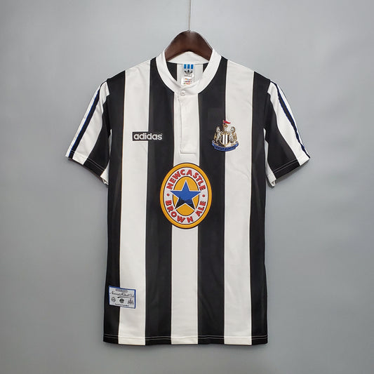 Retro 95/97 Newcastle United home