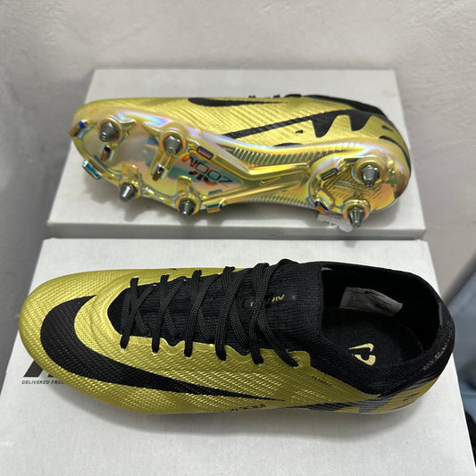 Nike mercurial Vapor 15 (SG)