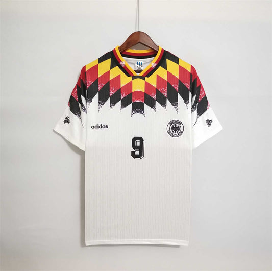 1994 Germany home