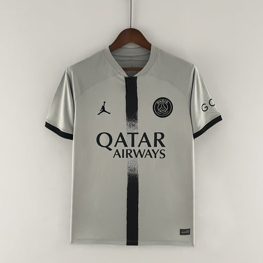 22/23 PSG away