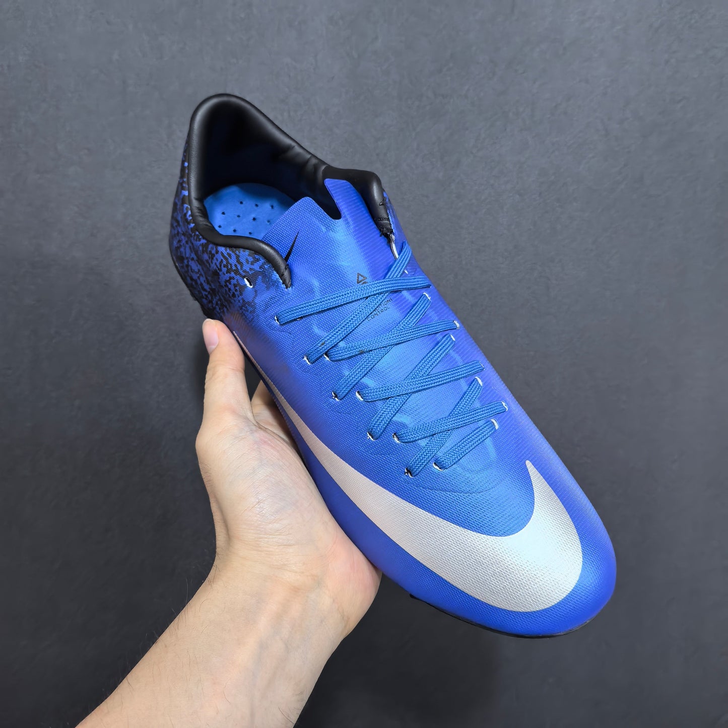 Mercurial Vapor 10 Elite FG