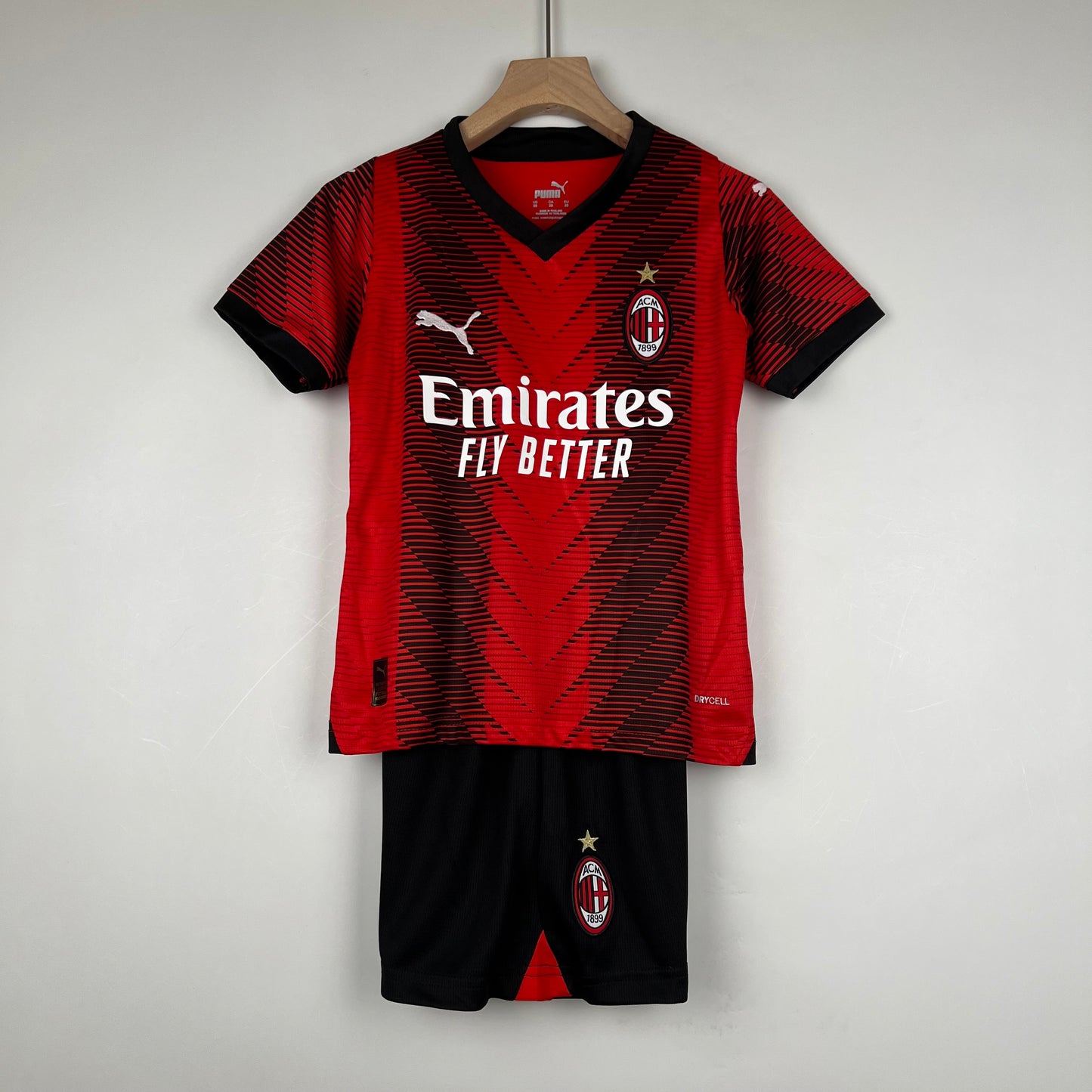 23/24 Kids AC Milan