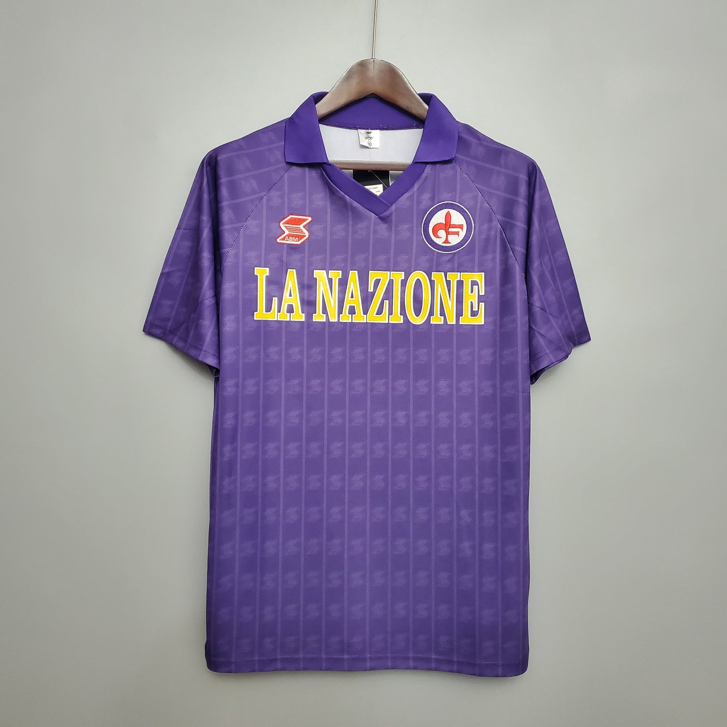 Retro Florence 89/90 home