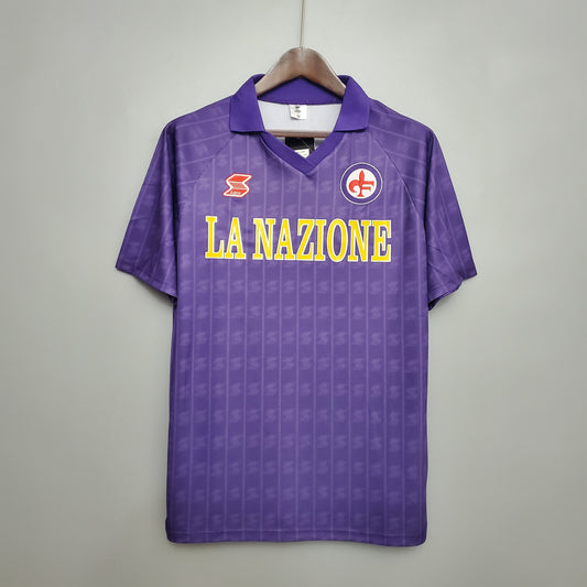 Retro Florence 89/90 home