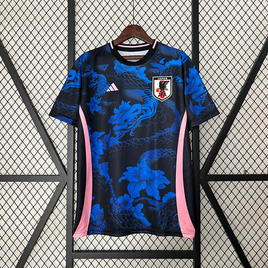 24-25 Japan blue special edition jersey