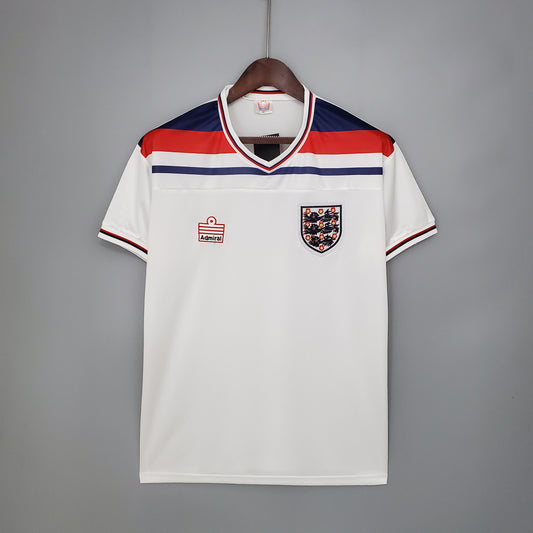 Retro 1982 England home