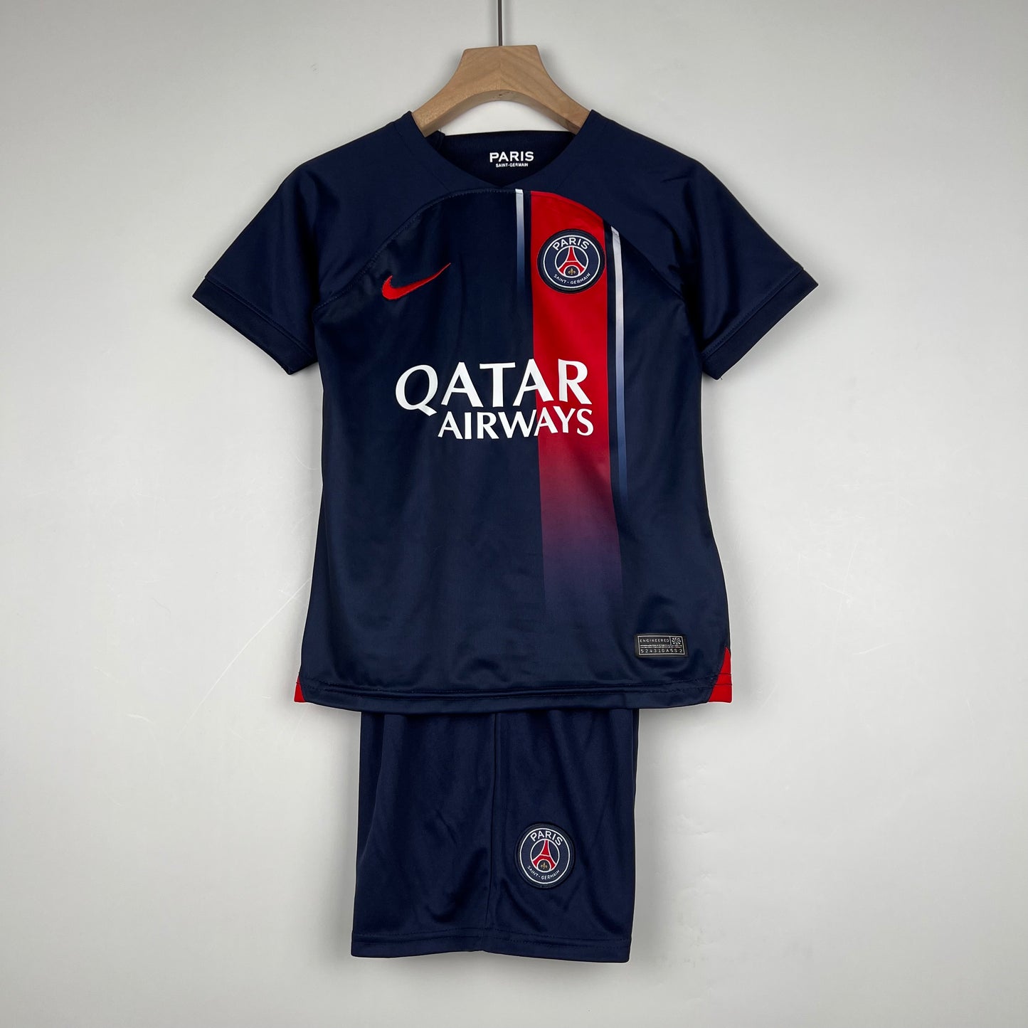 23/24 Kids PSG home