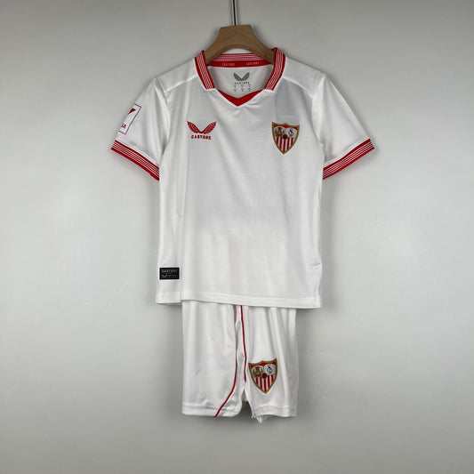 23/24 kids Sevilla home