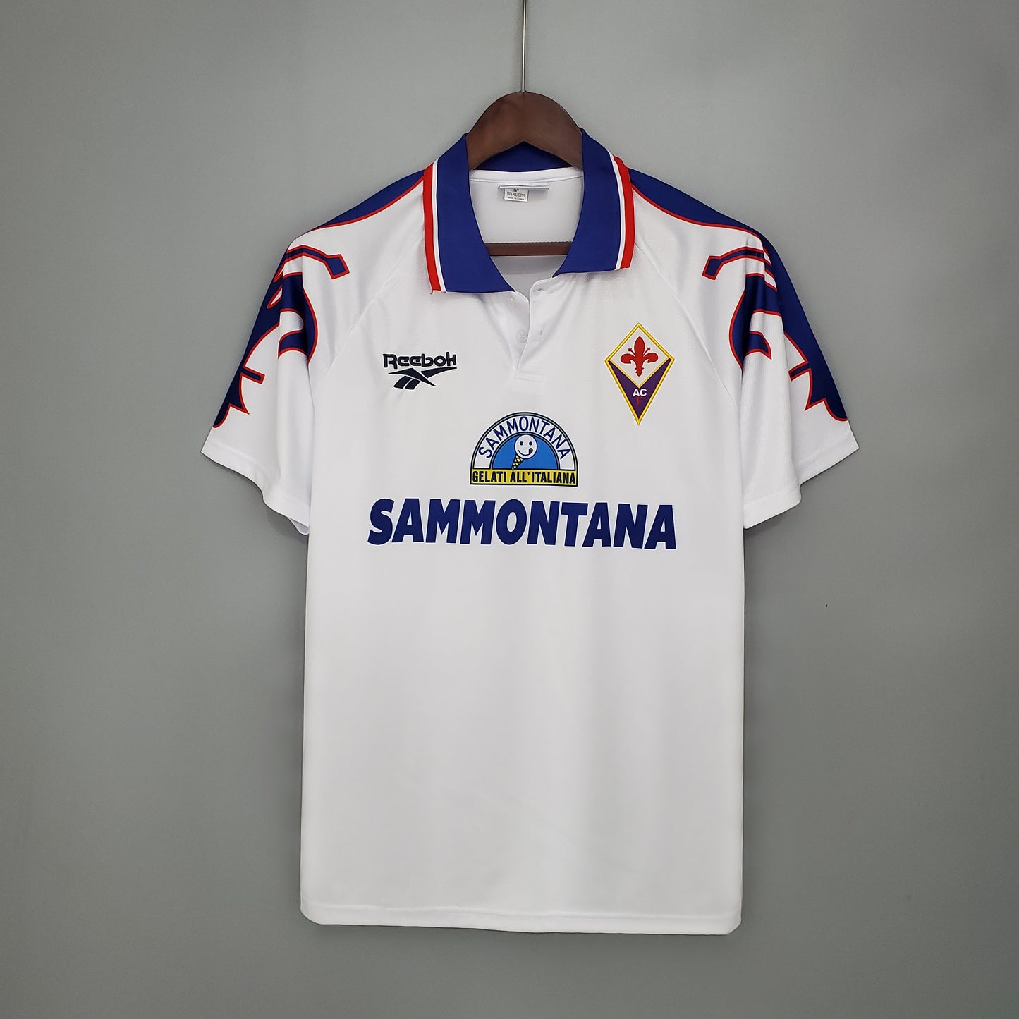 Retro Florence 95/96 away