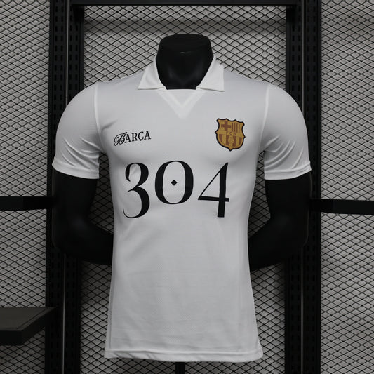 Lamine Yamal 304 X Barcelona