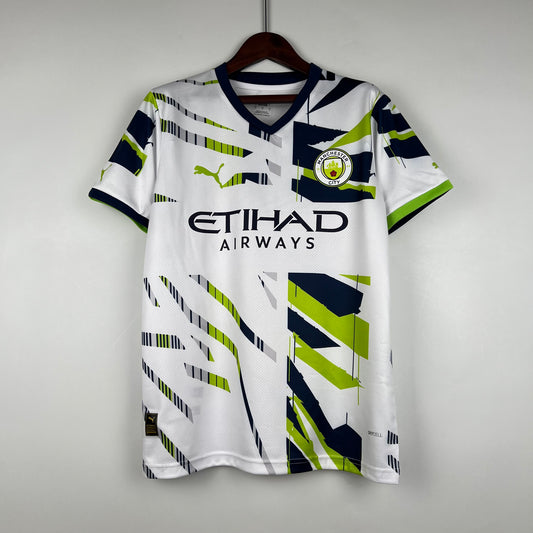 23/24 Manchester City training suit